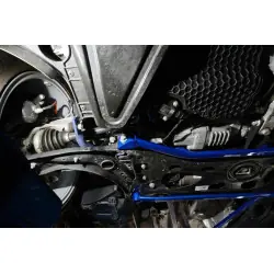 Hardrace Q0281 Rinforzo inferiore anteriore Volkswagen Golf - 