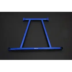 Barre e rinforzi - Carparty