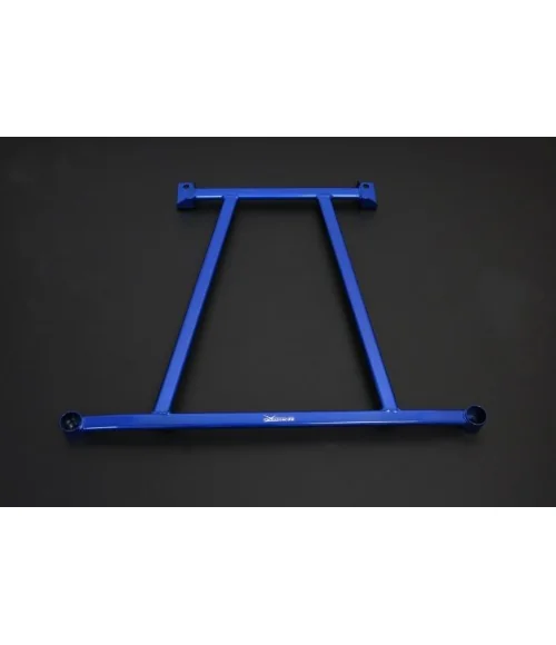 Barra di supporto del telaio ausiliario posteriore Hardrace 8905 Subaru Forester - 