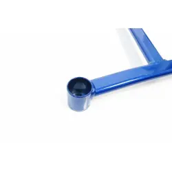 Hardrace Q0282 Supporto inferiore centrale Volkswagen Golf - 