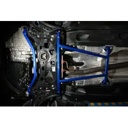 Hardrace Q0282 Middle Lower Brace Volkswagen Golf - 