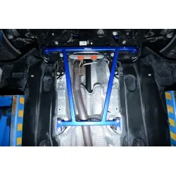 Hardrace Q0282 Middle Lower Brace Volkswagen Golf - 