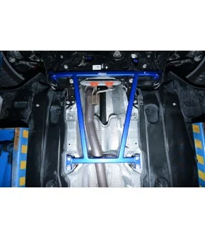 Hardrace Q0282 Middle Lower Brace Volkswagen Golf - 