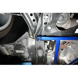 Hardrace Q0282 Middle Lower Brace Volkswagen Golf - 