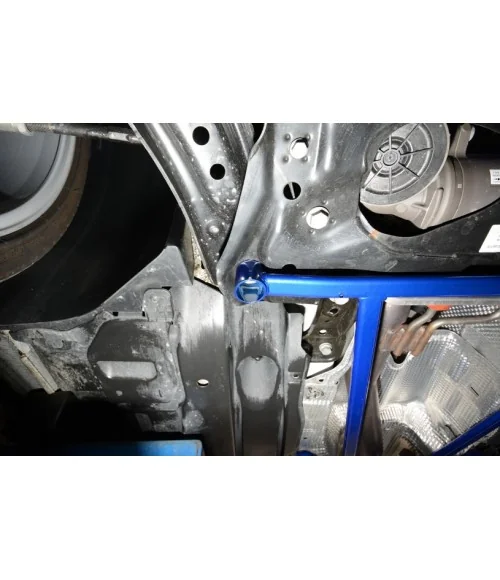 Hardrace Q0282 Middle Lower Brace Volkswagen Golf - 