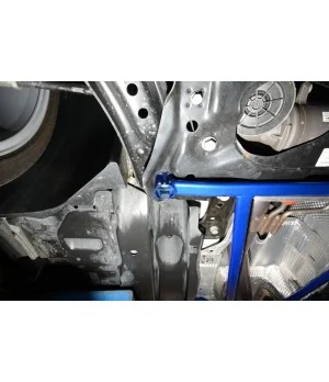 Hardrace Q0282 Middle Lower Brace Volkswagen Golf - 