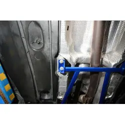 Hardrace Q0282 Supporto inferiore centrale Volkswagen Golf - 