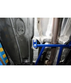 Hardrace Q0282 Middle Lower Brace Volkswagen Golf - 