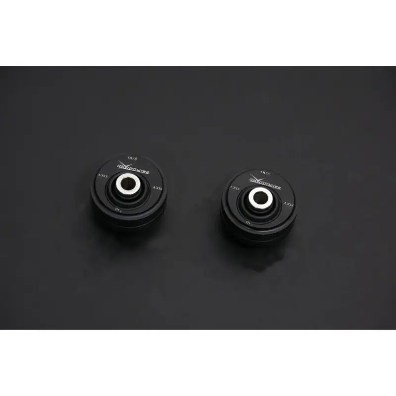 Hardrace Q0284 Front Lower Arm Bushing Mitsubishi Lancer evolution - 