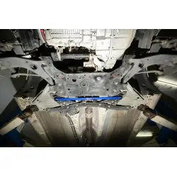 Hardrace Q0285 Rinforzo inferiore anteriore Ford Focus, KUGA - 