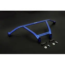 Bars and braces - Carparty