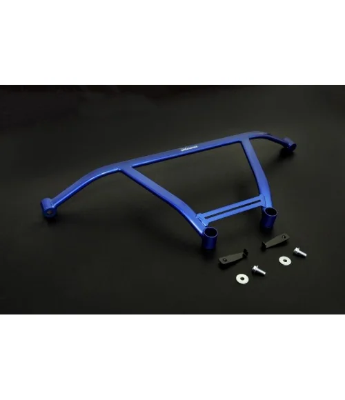 Hardrace Q1364 Front Lower 4-point Brace MG ZS - 