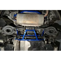 Hardrace Q0286 Rinforzo inferiore posteriore Ford Focus - 