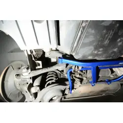 Hardrace Q0286 Rear Lower Brace Ford Focus - 
