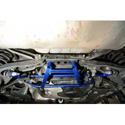 Hardrace Q0286 Rear Lower Brace Ford Focus - 