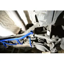 Hardrace Q0286 Rear Lower Brace Ford Focus - 