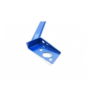Hardrace Q0287 Rear Sub-frame Brace Ford Focus - 