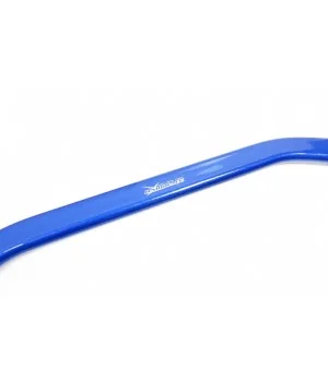 Hardrace Q0287 Rear Sub-frame Brace Ford Focus - 