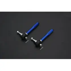 Estremità tirante Hardrace Q0288 RC Infiniti, Nissan - 