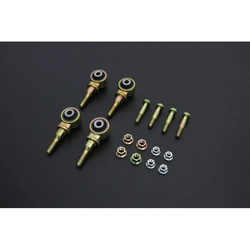 Kit boccola braccio superiore anteriore Hardrace Q0289 Honda Accord - 