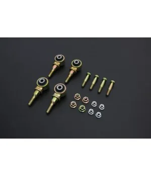 Kit boccola braccio superiore anteriore Hardrace Q0289 Honda Accord - 