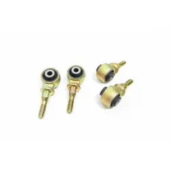 Hardrace Q0289 Front Upper Arm Bushing Kit Honda Accord - 