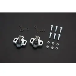 Giunto sferico anteriore inferiore Hardrace Q0291 Honda CR-V - 