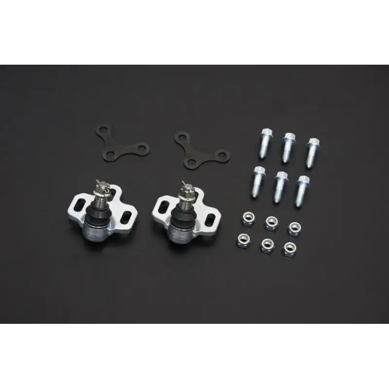 Giunto sferico anteriore inferiore Hardrace Q0291 Honda CR-V - 