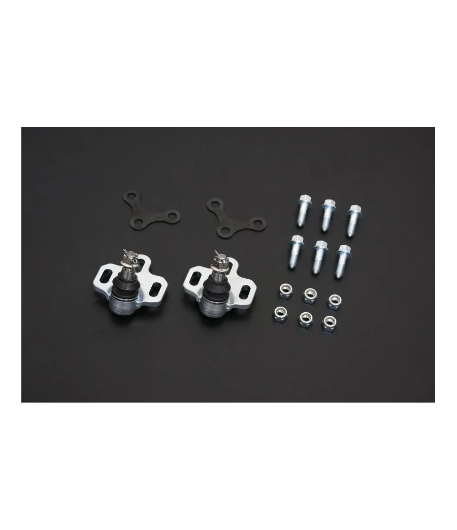 Giunto sferico anteriore inferiore Hardrace Q0291 Honda CR-V - 