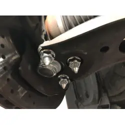 Giunto sferico anteriore inferiore Hardrace Q0291 Honda CR-V - 