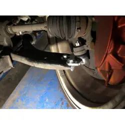 Giunto sferico anteriore inferiore Hardrace Q0291 Honda CR-V - 