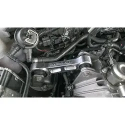 Hardrace Q0293 Tappo motore - lato superiore Porsche Cayenne - 