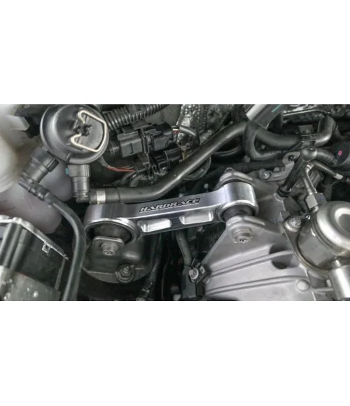 Hardrace Q0293 Tappo motore - lato superiore Porsche Cayenne - 