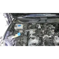 Hardrace Q0293 Engine Stopper-top Side Porsche Cayenne - 