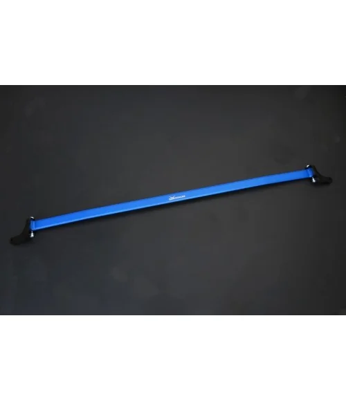 Hardrace Q0834 Front Shock Absorber Skid Plate Suzuki Jimny - 