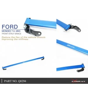 Hardrace Q0294 Front Strut Brace Ford Mondeo - 