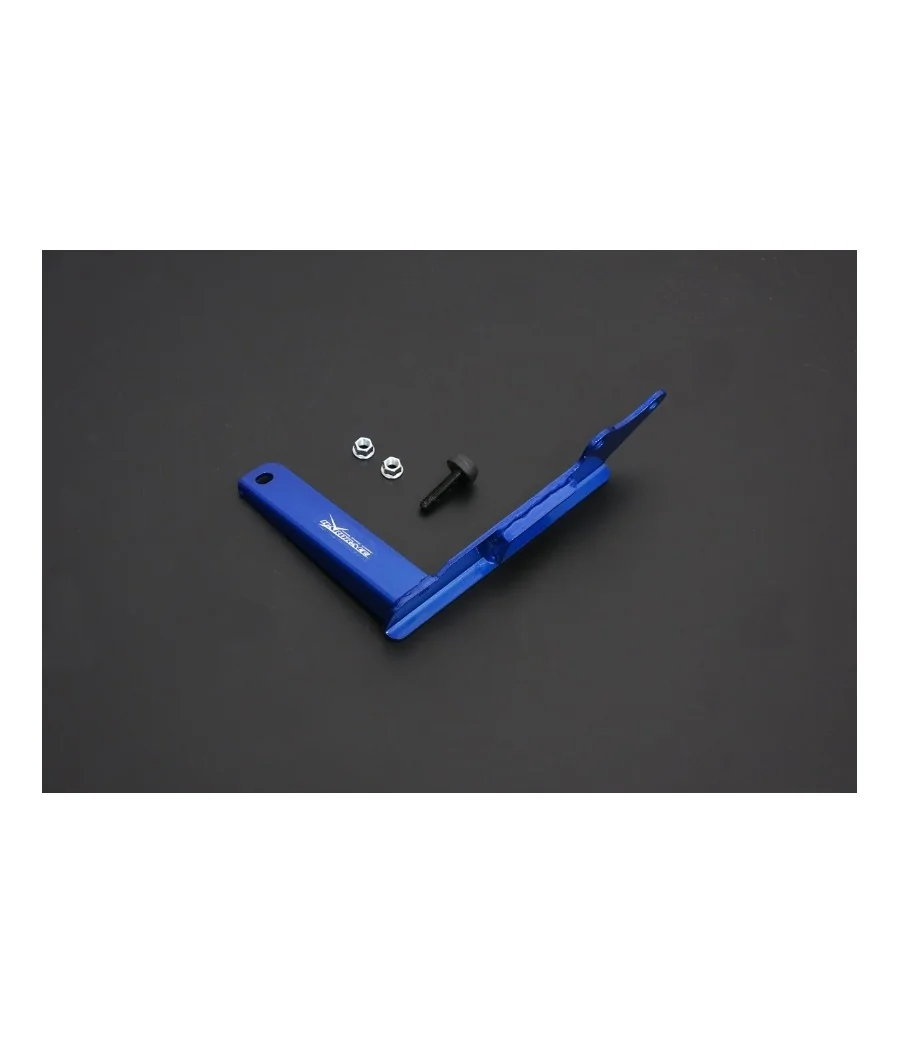 Hardrace Q0296 Brake Master Cylinder Stopper Ford Mondeo - 