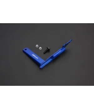 Hardrace Q0296 Brake Master Cylinder Stopper Ford Mondeo - 