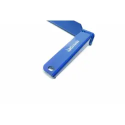 Hardrace Q0296 Fermo cilindro freno Ford Mondeo - 