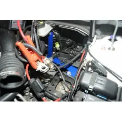 Hardrace Q0296 Fermo cilindro freno Ford Mondeo - 