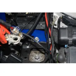 Hardrace Q0296 Fermo cilindro freno Ford Mondeo - 