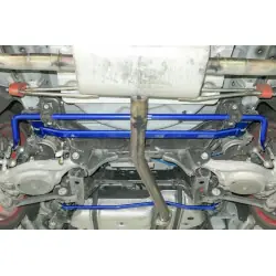 Hardrace Q0297 Rinforzo inferiore posteriore Ford Mondeo - 