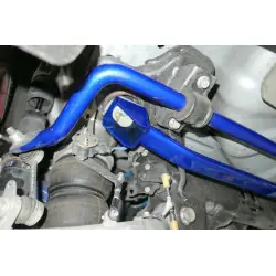 Hardrace Q0297 Rear Lower Brace Ford Mondeo - 