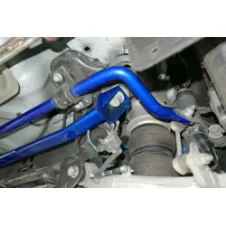 Hardrace Q0297 Rear Lower Brace Ford Mondeo - 