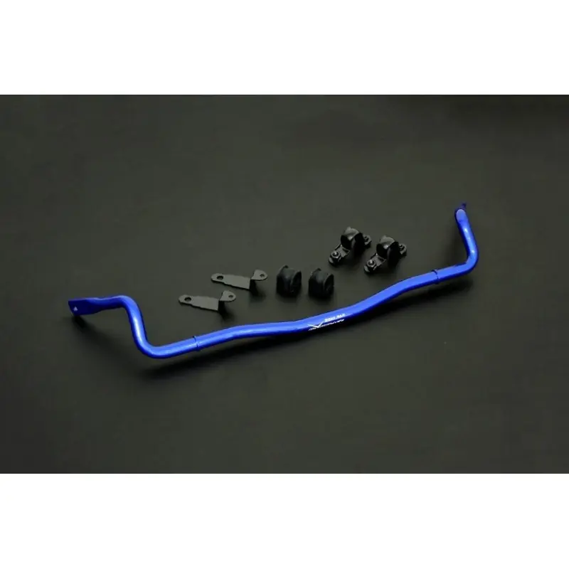 Hardrace Q0298 Barra antirollio anteriore Volvo - 