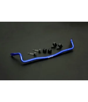 Hardrace Q0298 Barra antirollio anteriore Volvo - 
