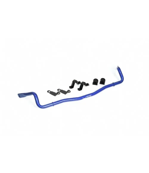Hardrace Q0298 Barra antirollio anteriore Volvo - 