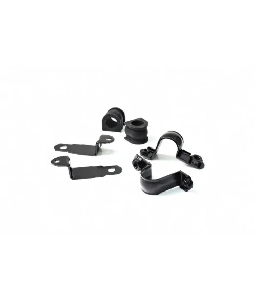Hardrace Q0298 Barra antirollio anteriore Volvo - 