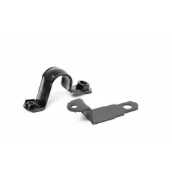 Hardrace Q0298 Barra antirollio anteriore Volvo - 