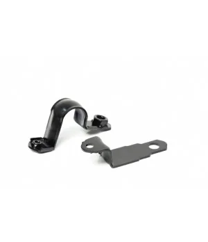 Hardrace Q0298 Barra antirollio anteriore Volvo - 
